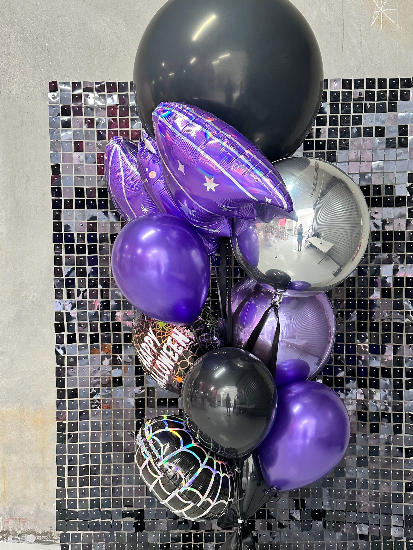 Deluxe Halloween Bunch