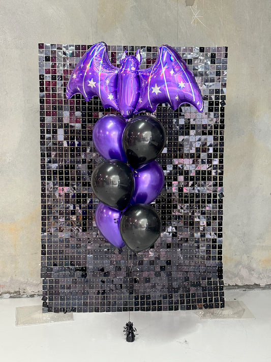 Bat Bunch