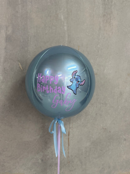 Stitch Orb