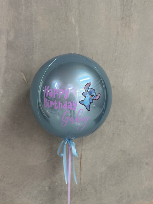 Stitch Orb