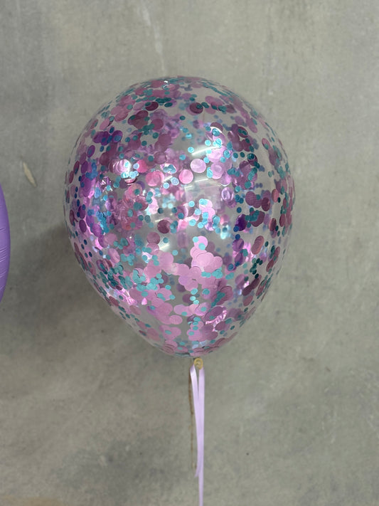 Stitch Confetti