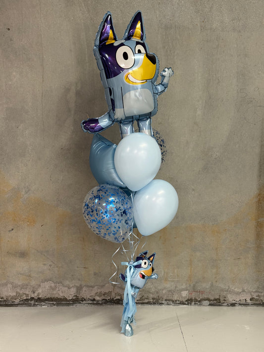Bluey