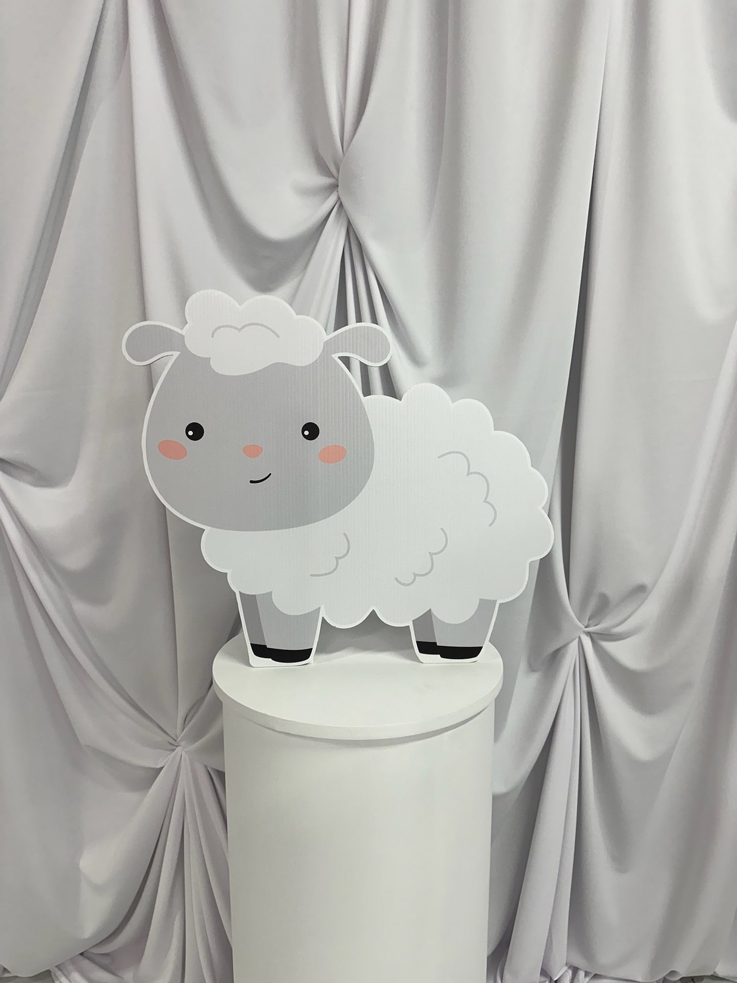 Farm Cut-Out Hire Collection