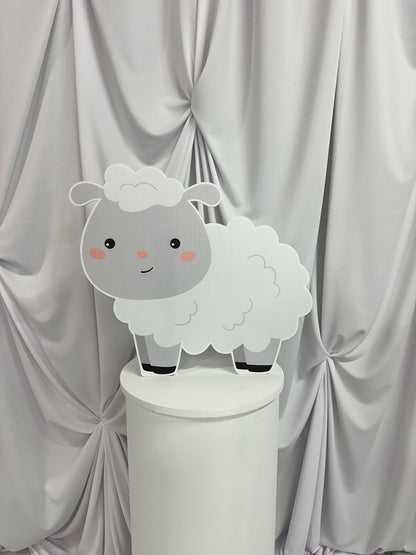 Farm Cut-Out Hire Collection