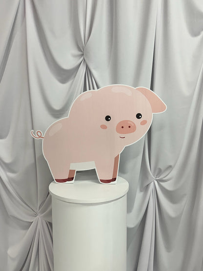 Farm Cut-Out Hire Collection