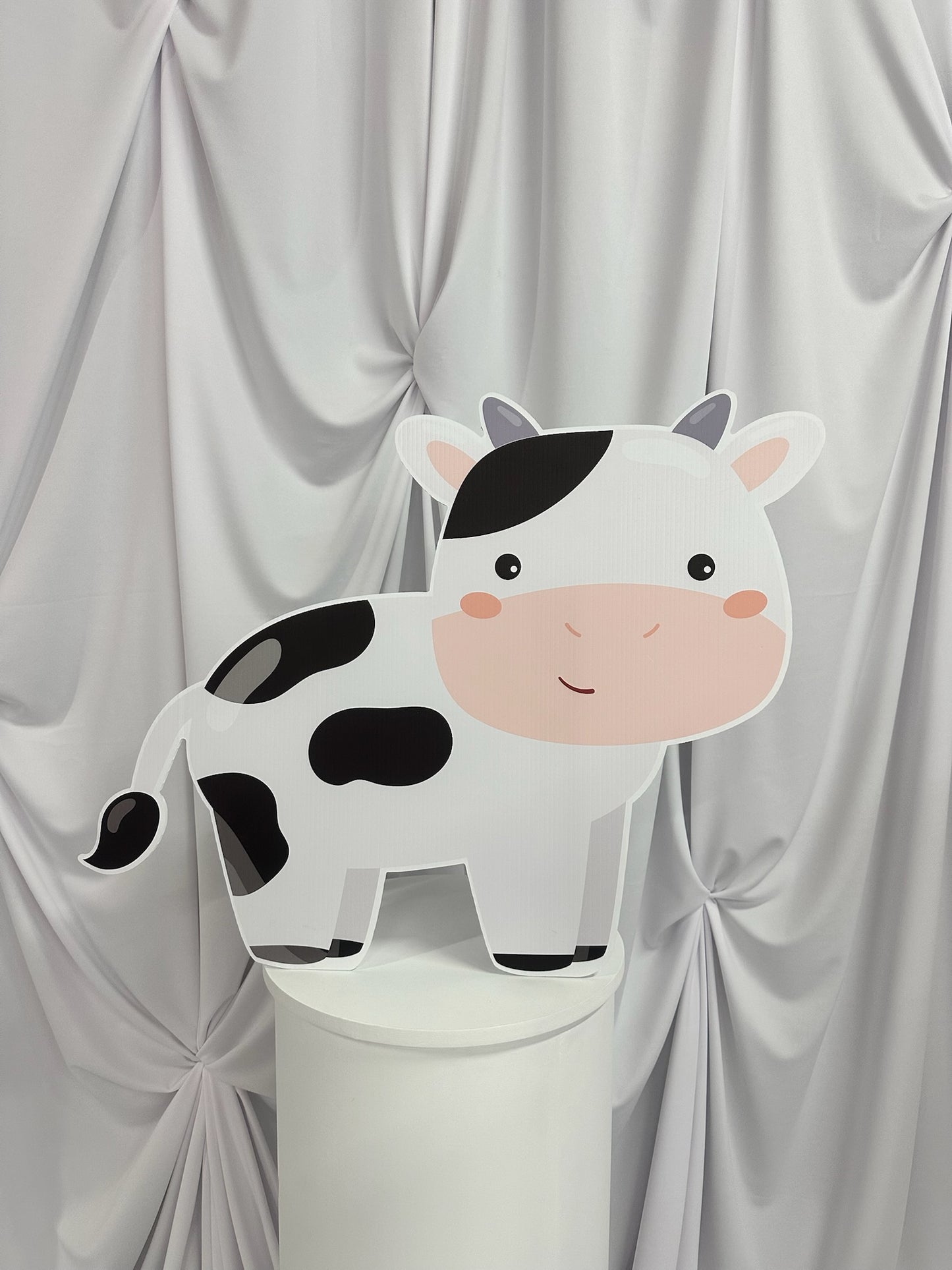 Farm Cut-Out Hire Collection