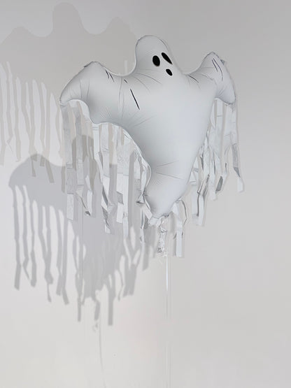 Helium Ghost Balloon