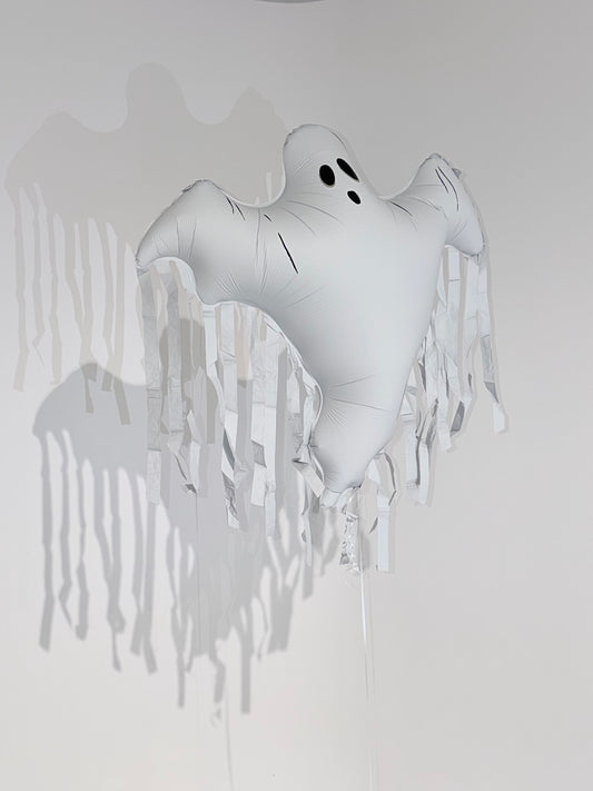Helium Ghost Balloon