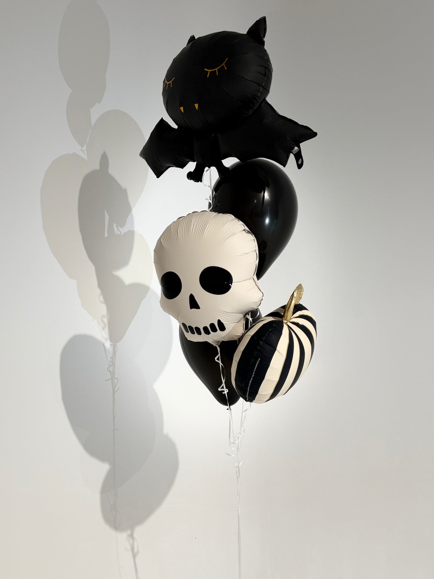 Spooky Squad Halloween Bouquet