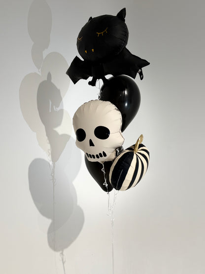 Spooky Squad Halloween Bouquet