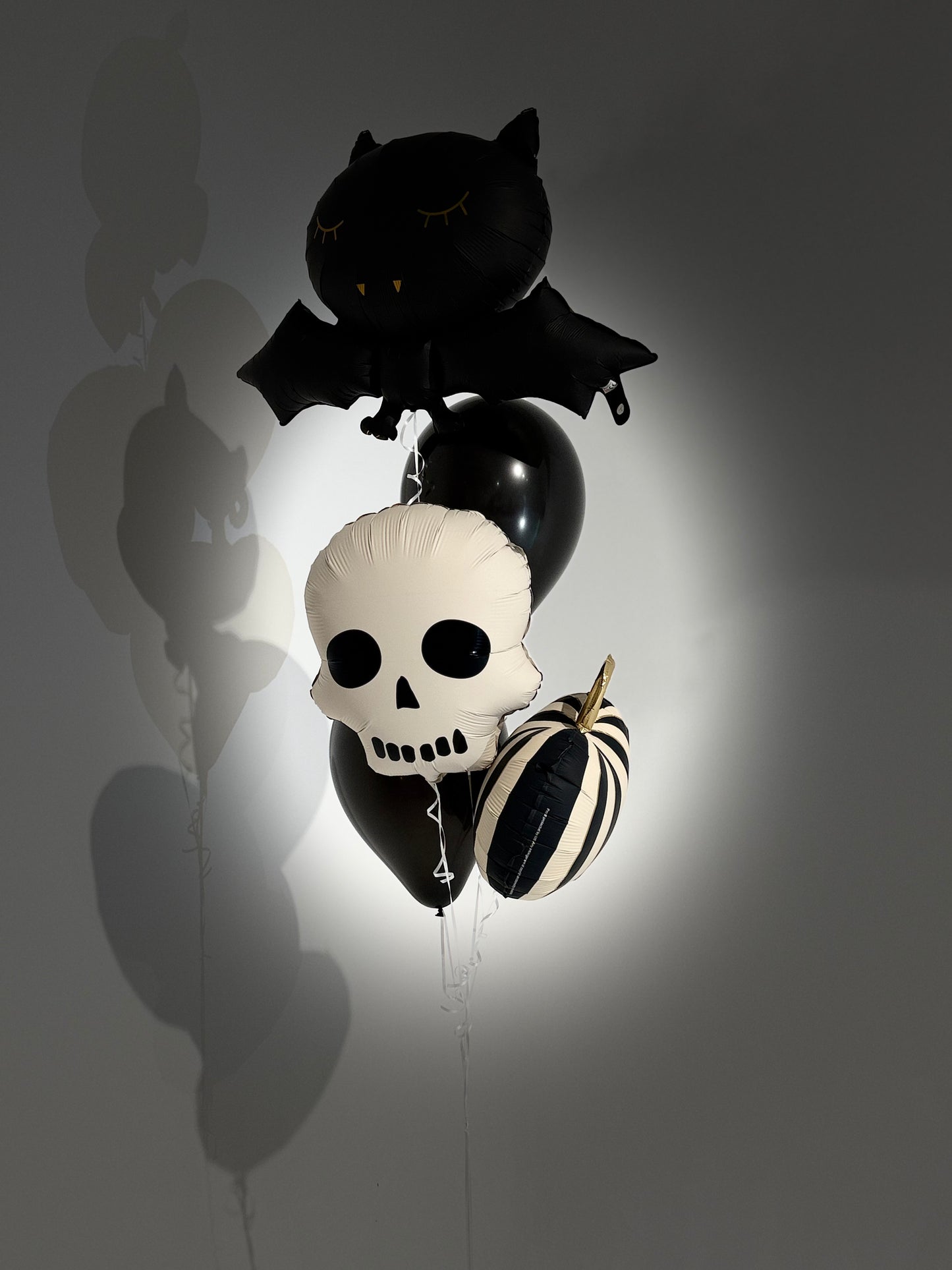 Spooky Squad Halloween Bouquet