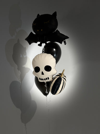 Spooky Squad Halloween Bouquet
