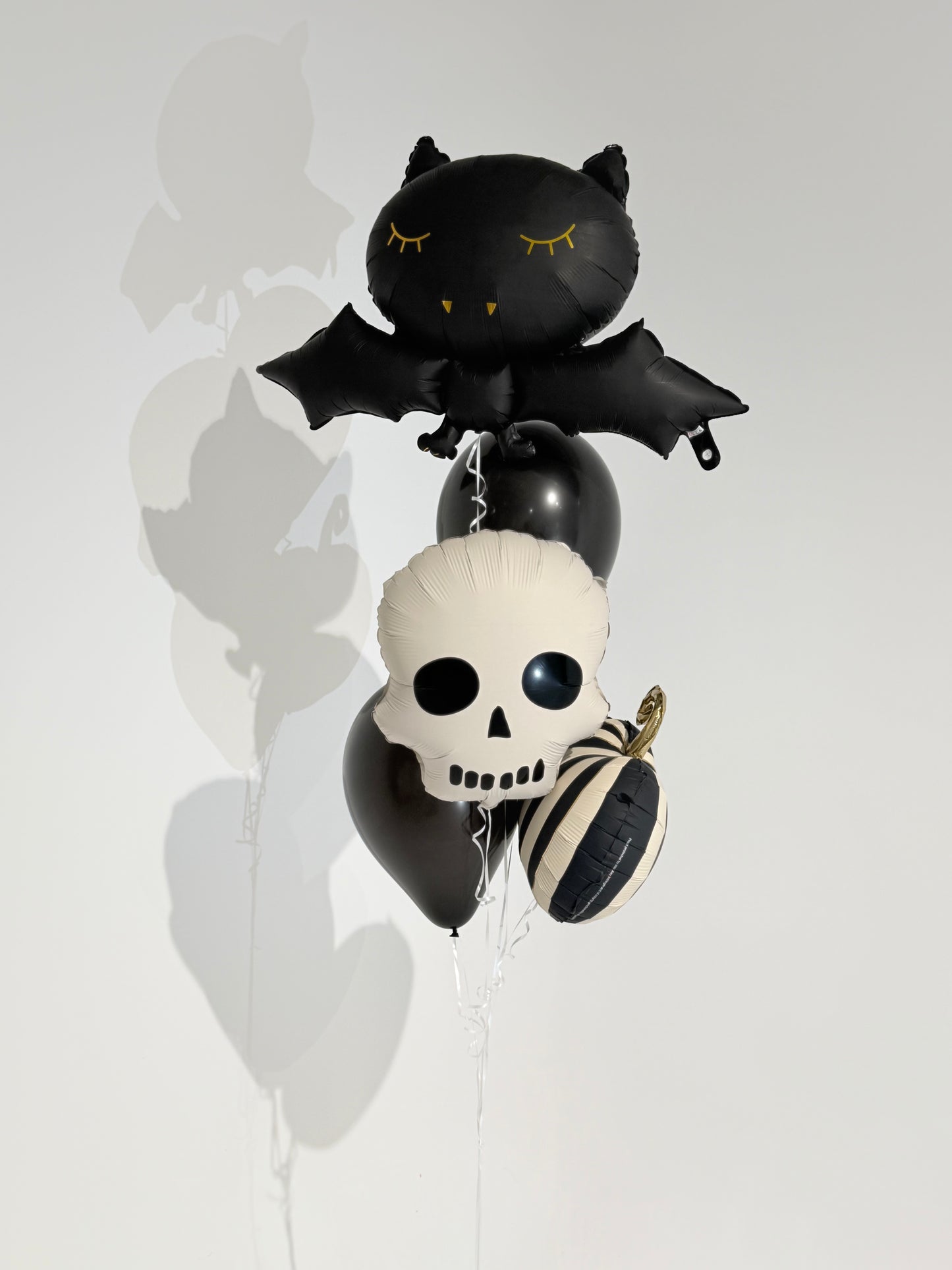 Spooky Squad Halloween Bouquet