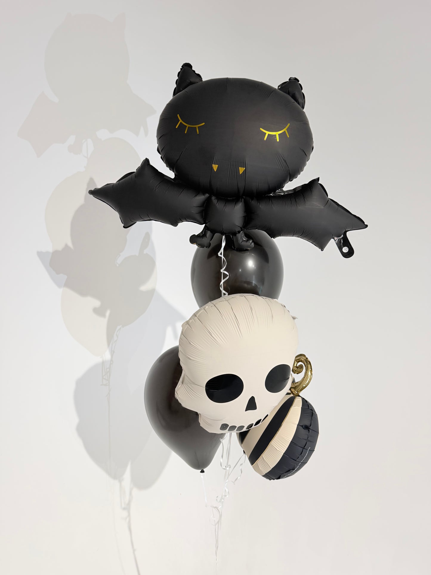 Spooky Squad Halloween Bouquet