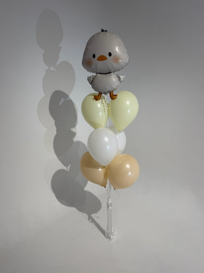 Little Duck Helium Bouquet