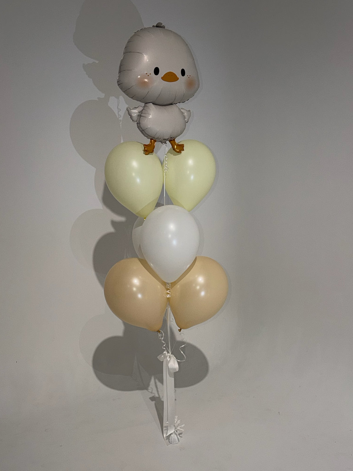 Little Duck Helium Bouquet