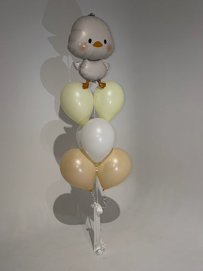 Little Duck Helium Bouquet