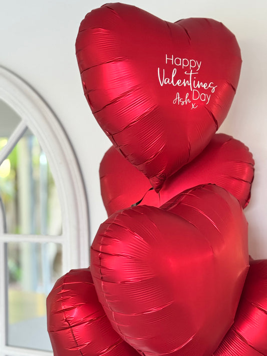 Nine Reasons I love you