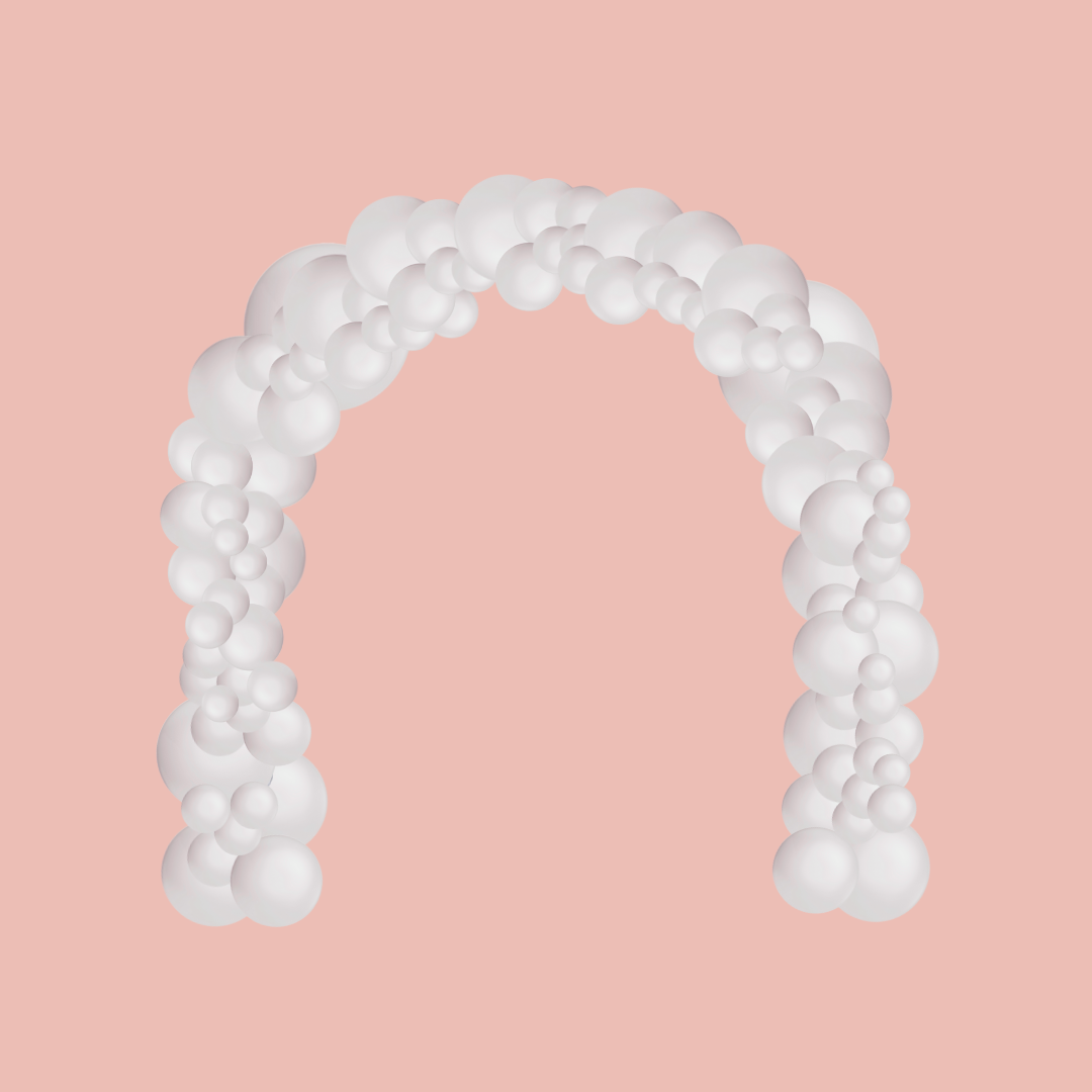 Balloon Arch