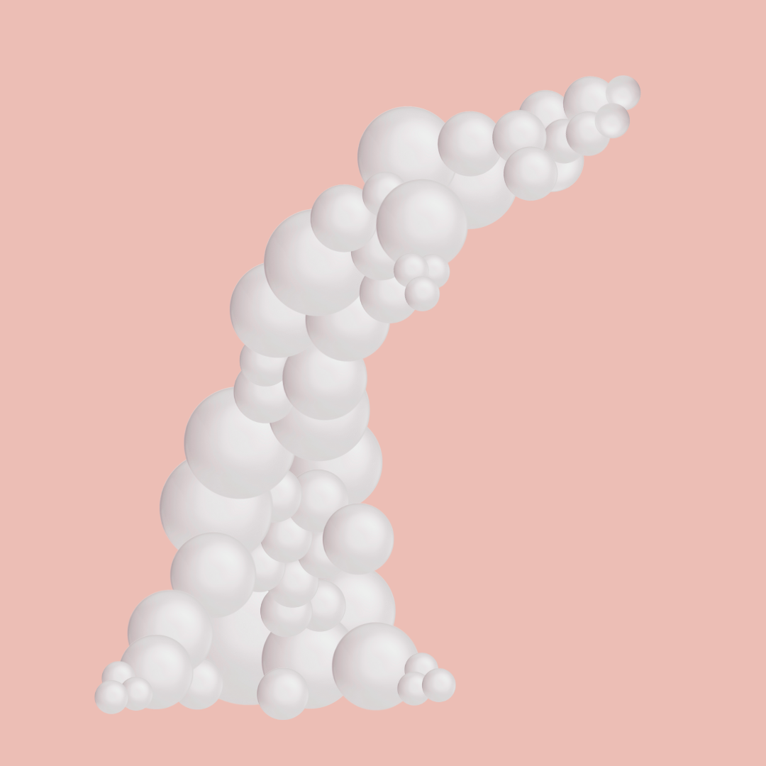 Balloon Garlands
