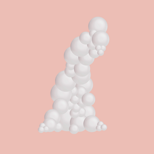 Balloon Garlands