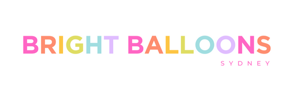 Bright Balloons Trading Pty Ltd