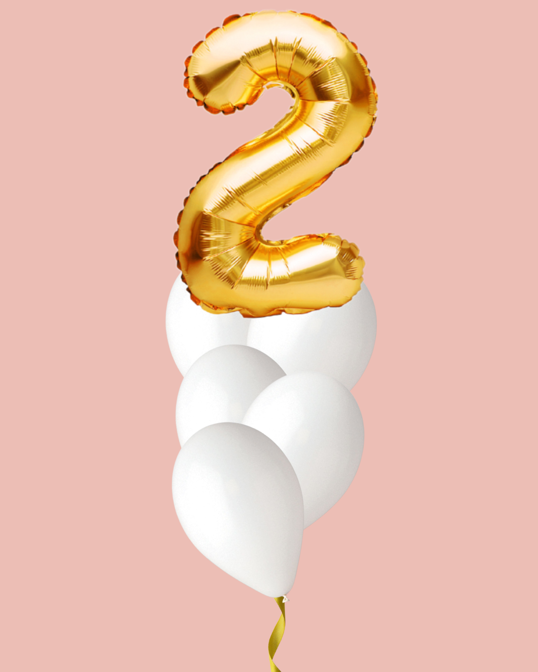 Number Bouquet