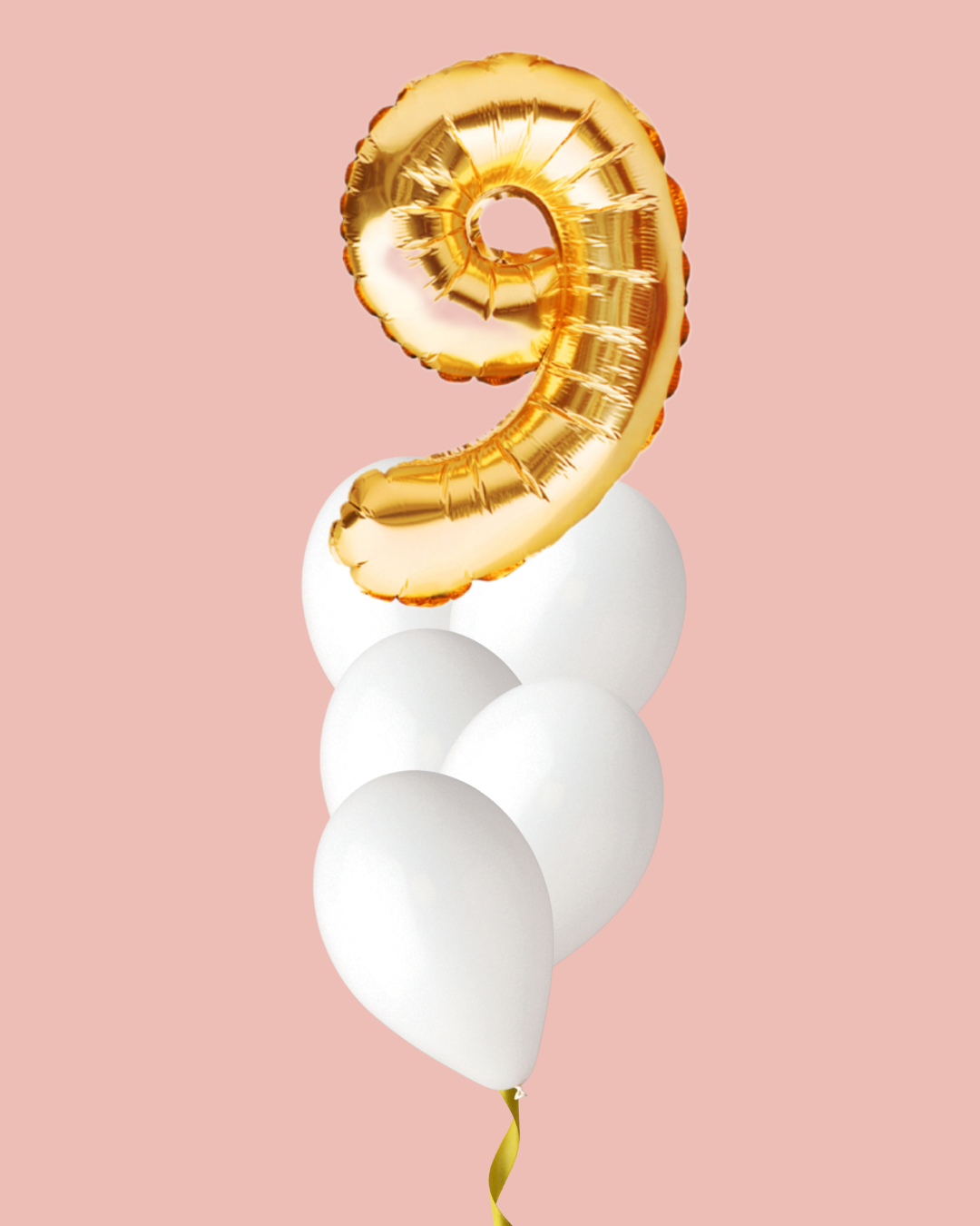 Number Bouquet