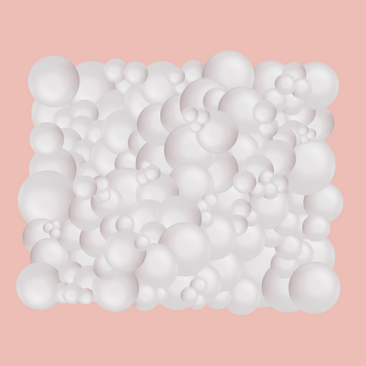 Balloon Wall